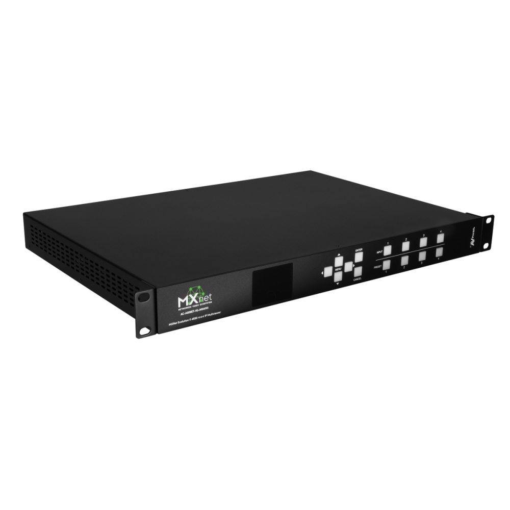 AVPro Edge MXNET-1G-AC-MV41V2